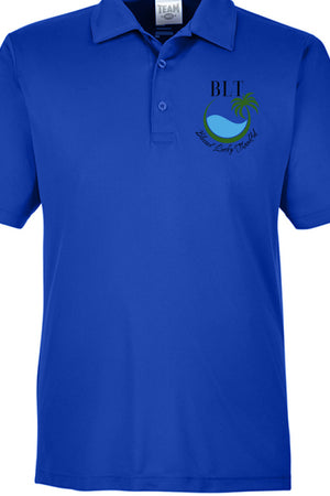 SPORT ROYAL - FRONT