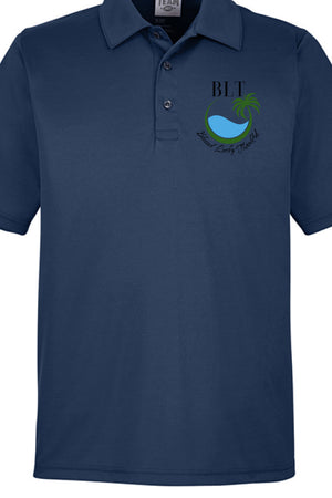 SPORT DARK NAVY - FRONT