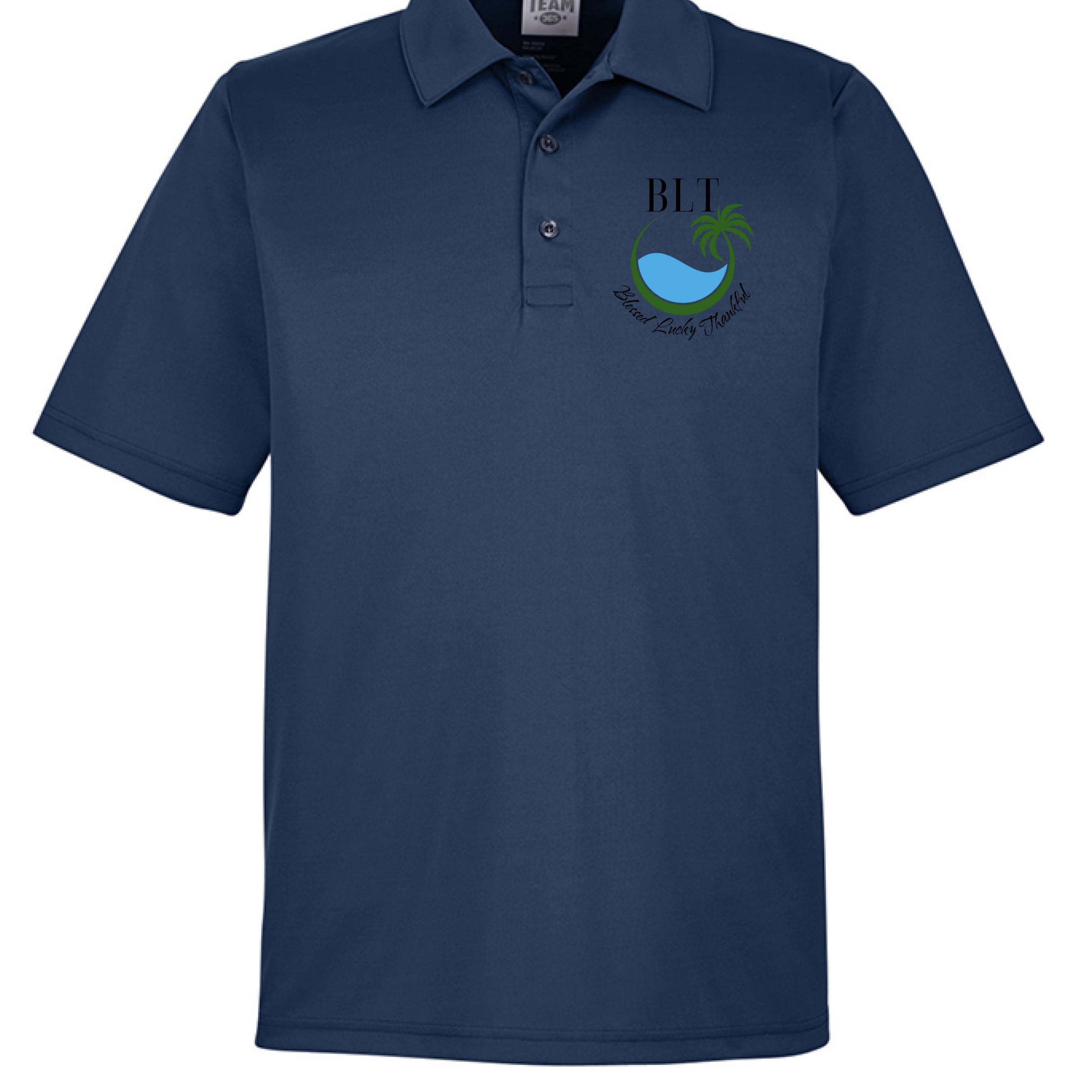 SPORT DARK NAVY - FRONT