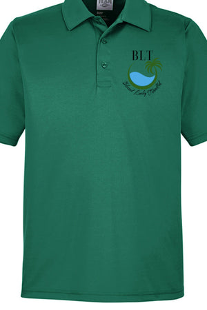 SPORT FOREST - FRONT
