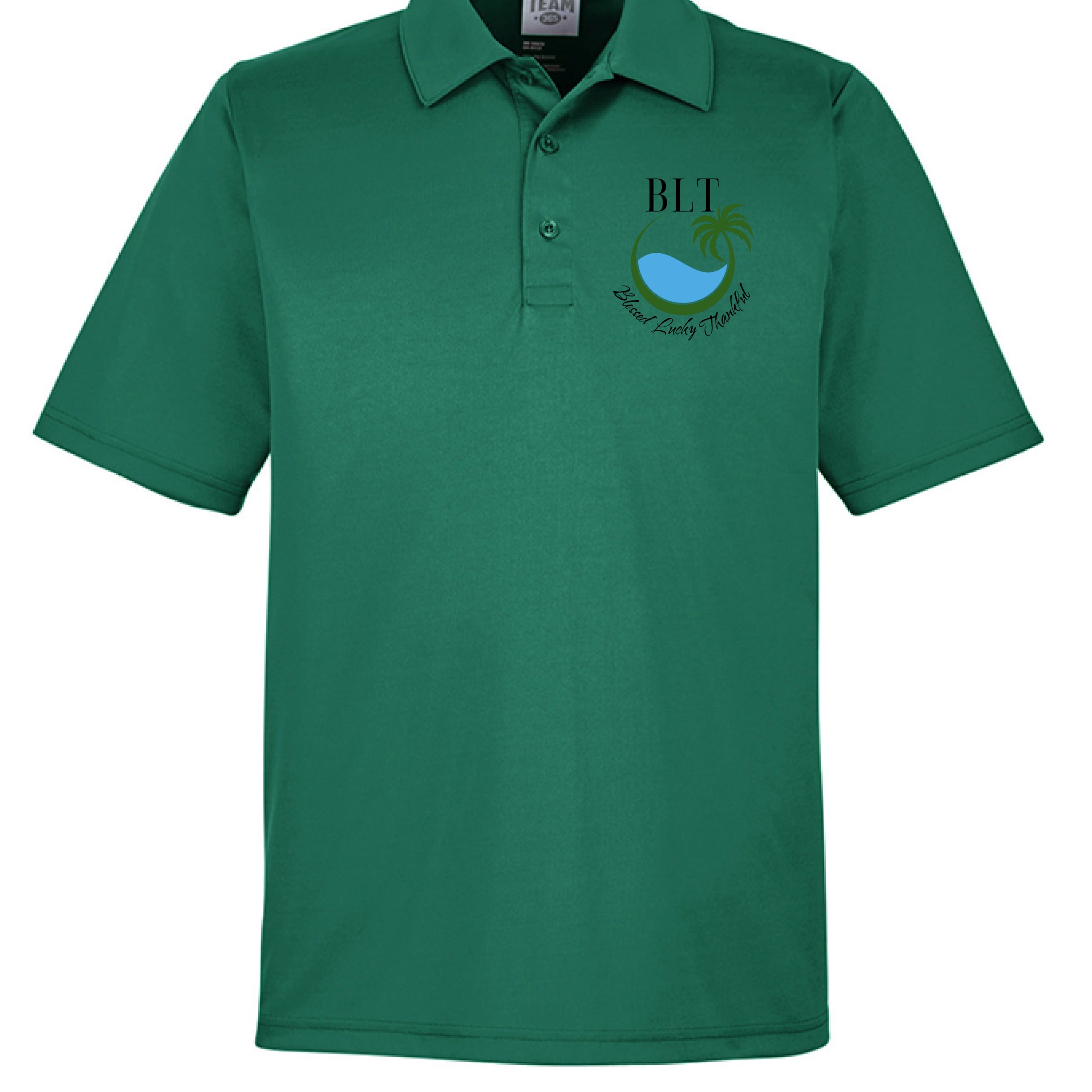 SPORT FOREST - FRONT