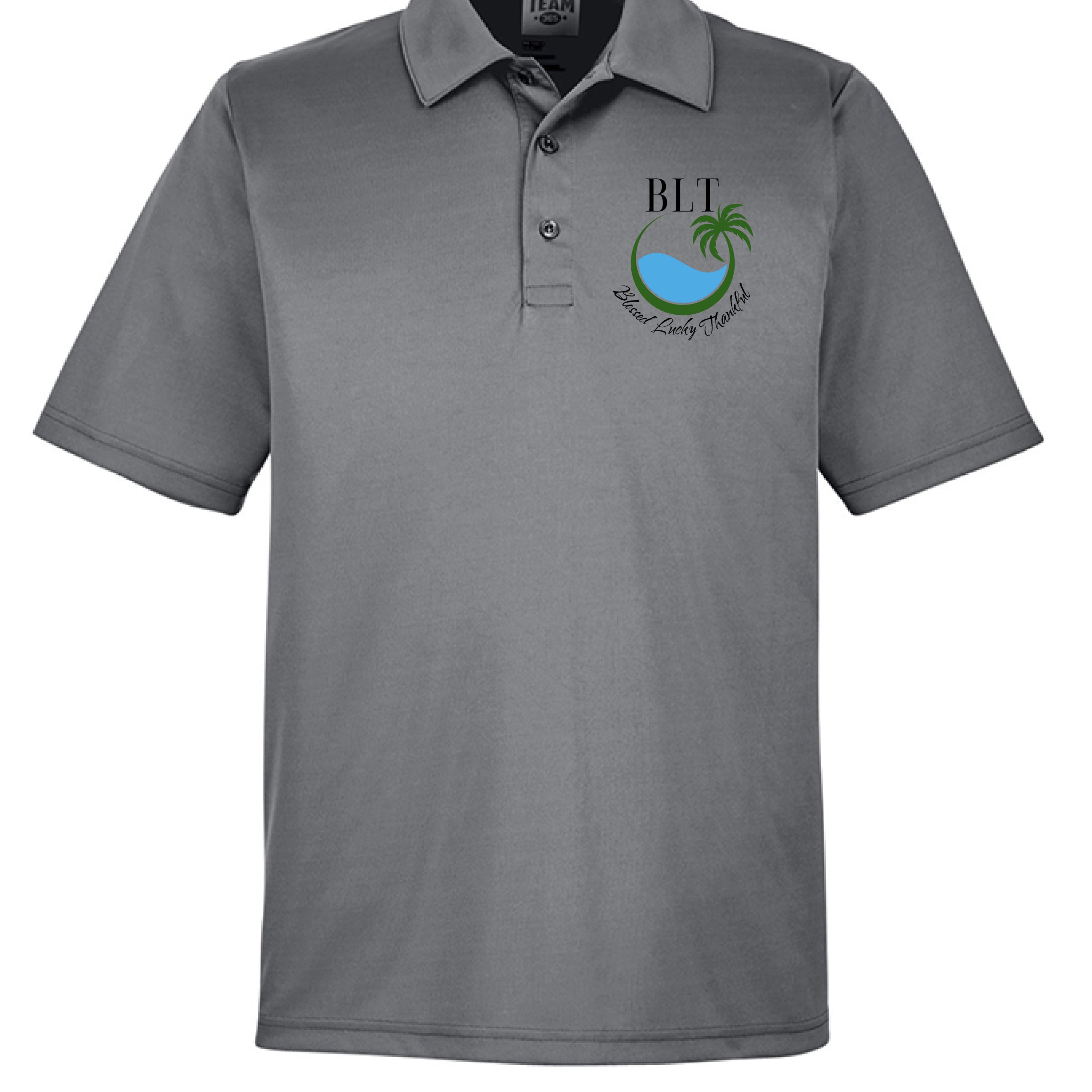 SPORT GRAPHITE - FRONT