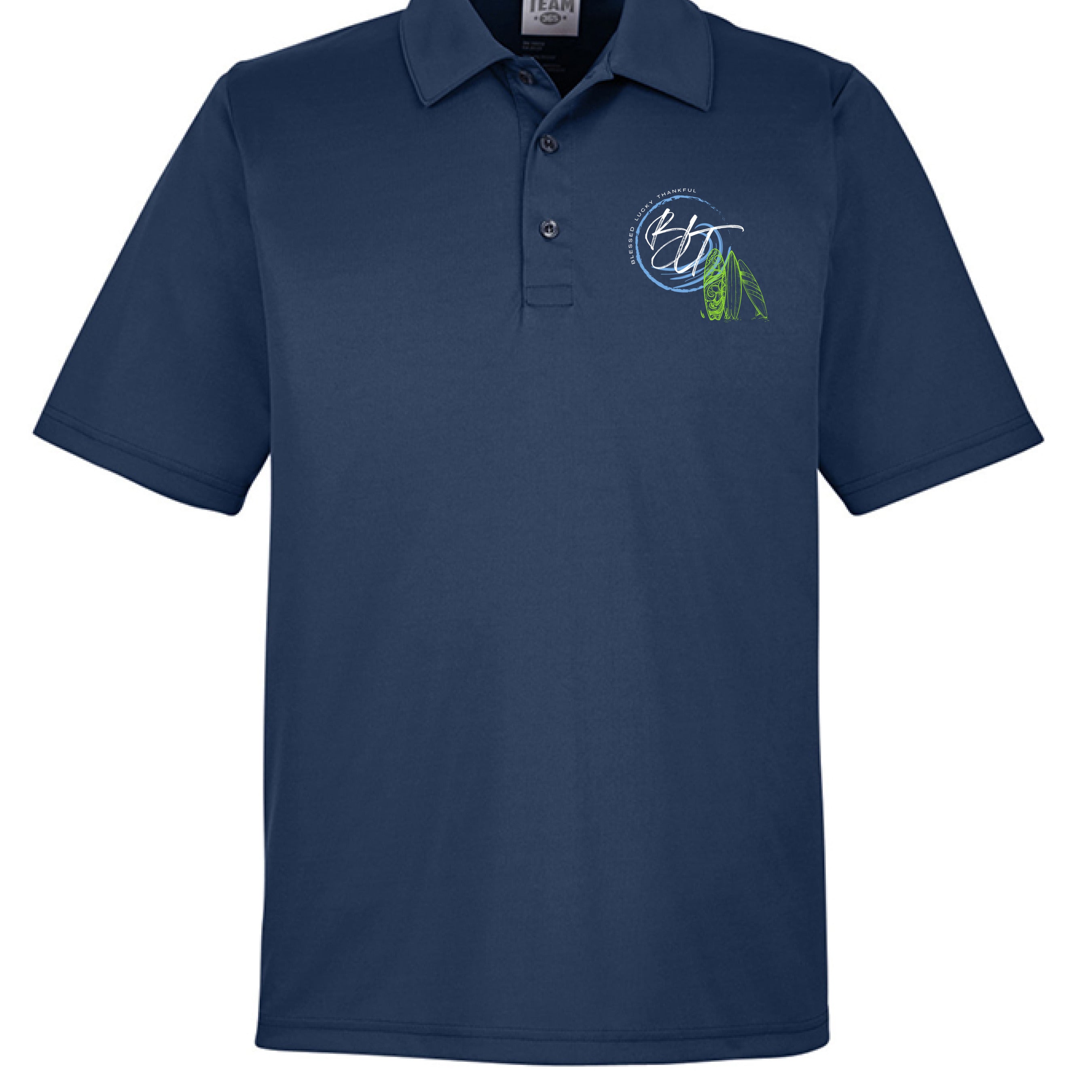 SPORT DARK NAVY - FRONT