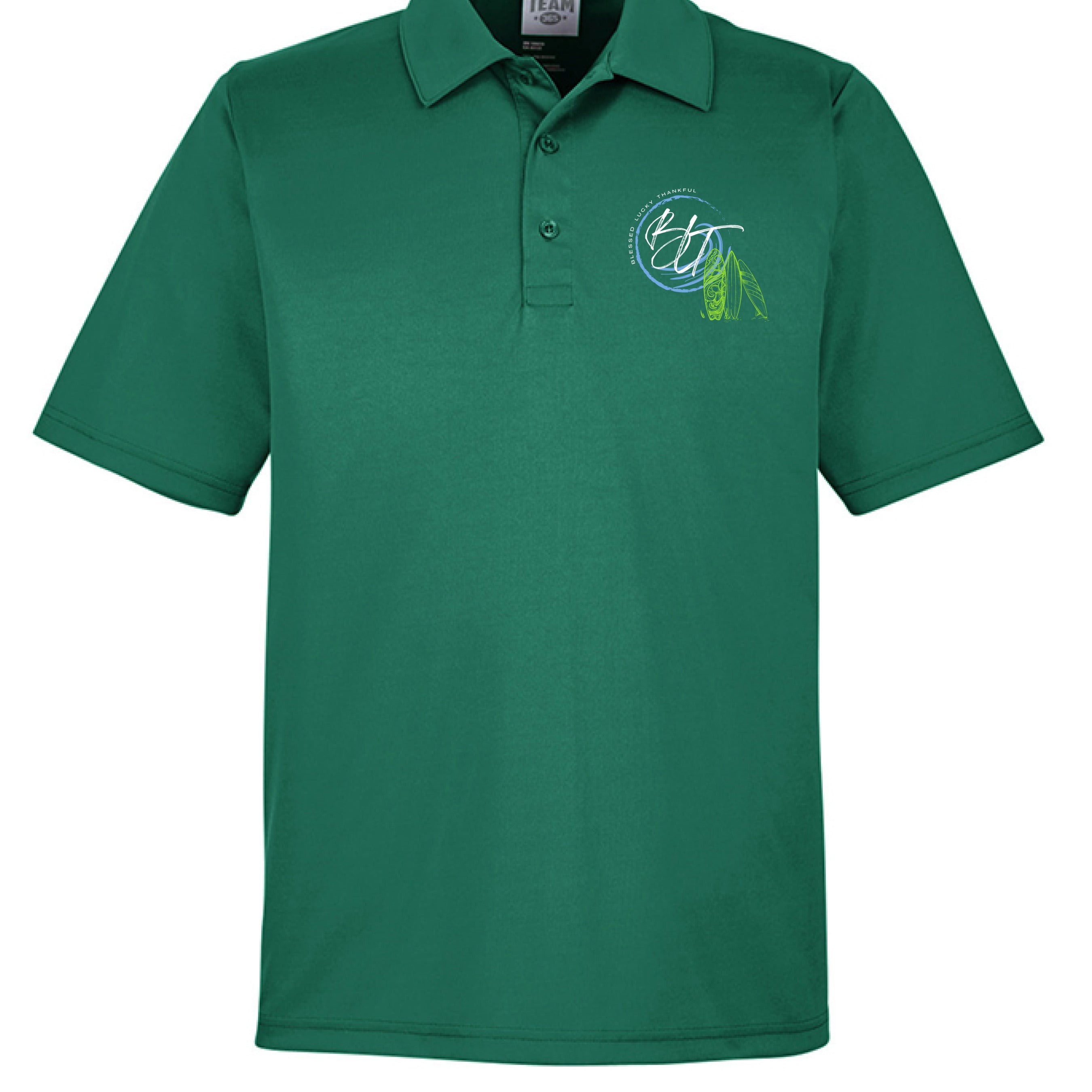 SPORT FOREST - FRONT