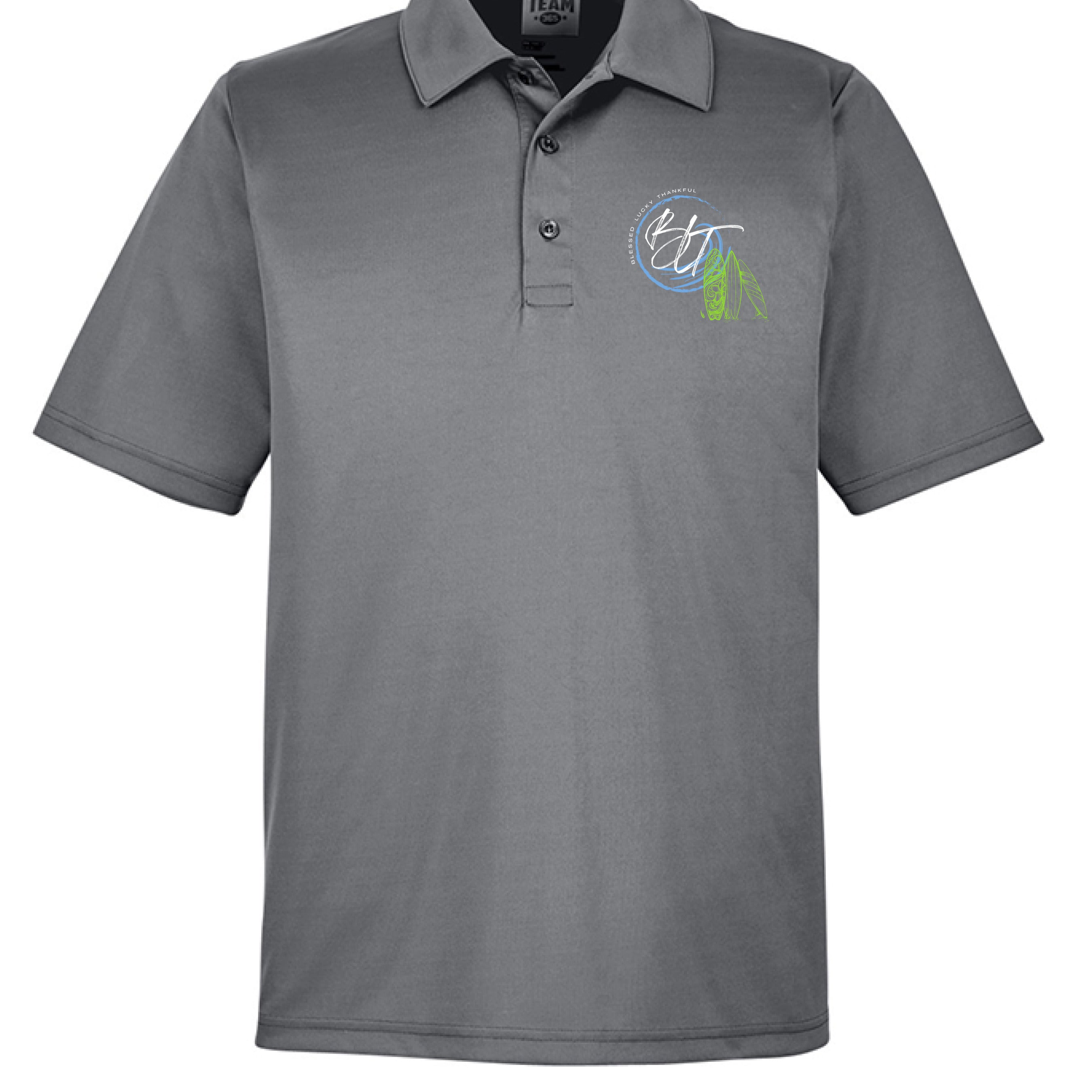 SPORT GRAPHITE - FRONT