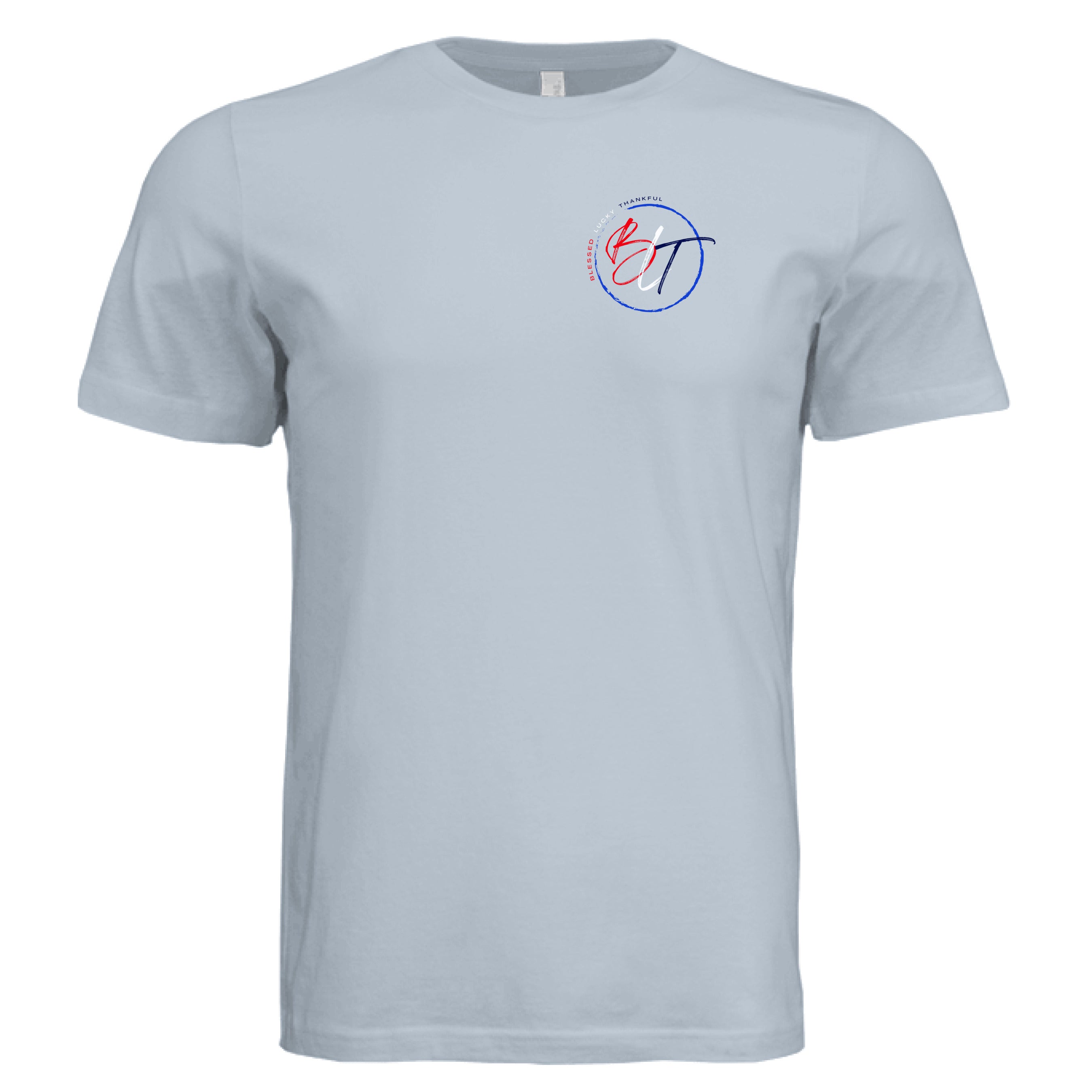 Carolina Blue - FRONT