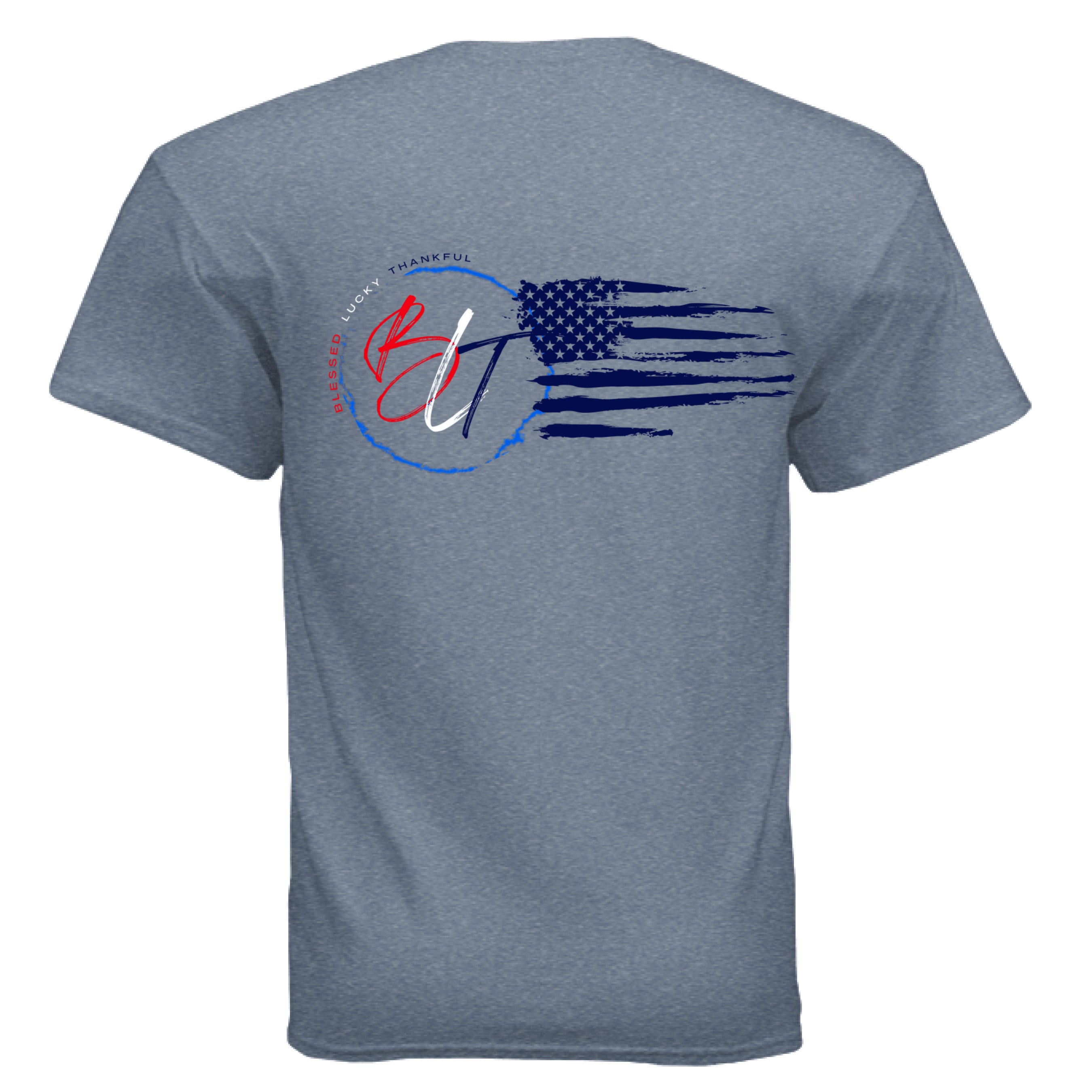 HEATHER INDIGO - BACK