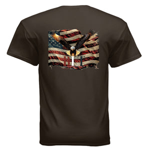 DARK CHOCOLATE - BACK