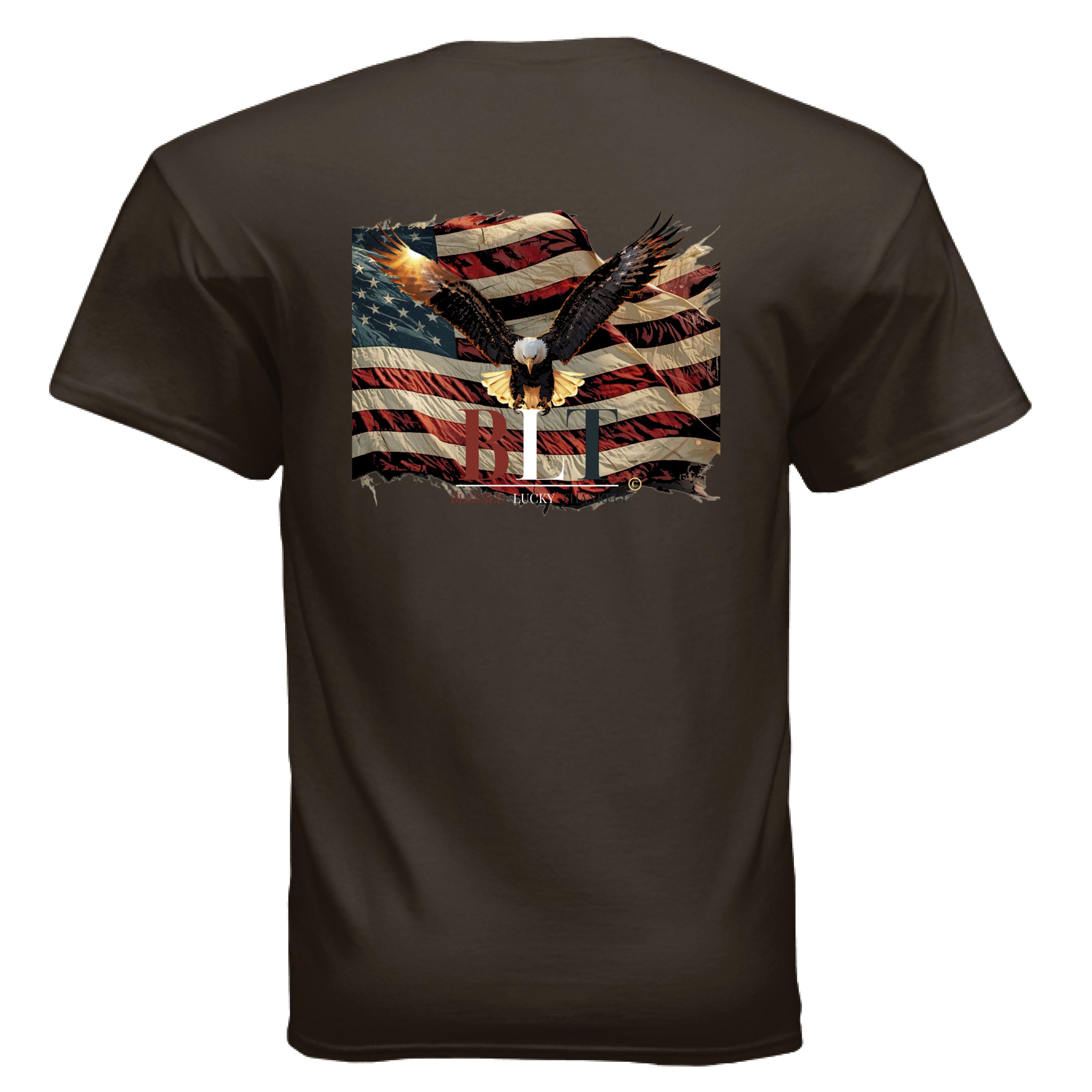 DARK CHOCOLATE - BACK