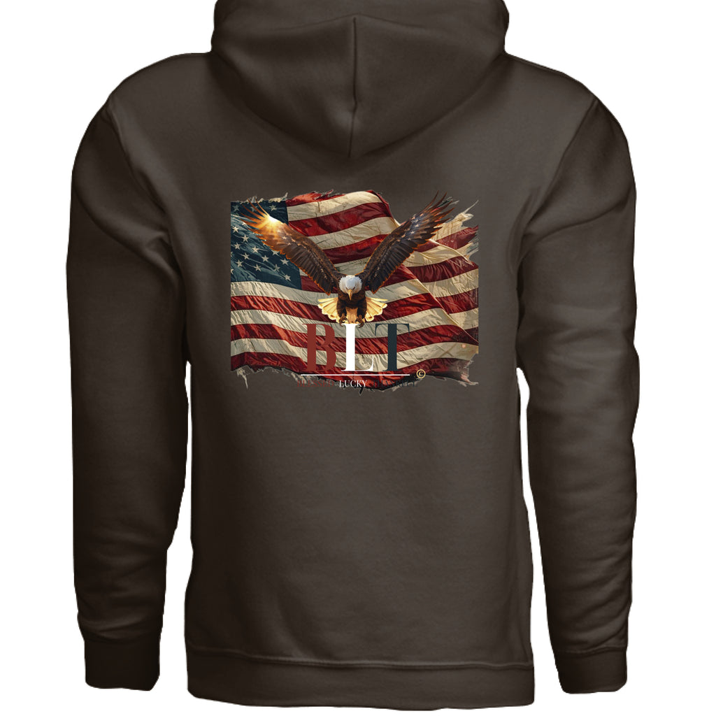 DARK CHOCOLATE - BACK