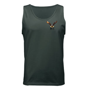 FOREST GREEN - FRONT