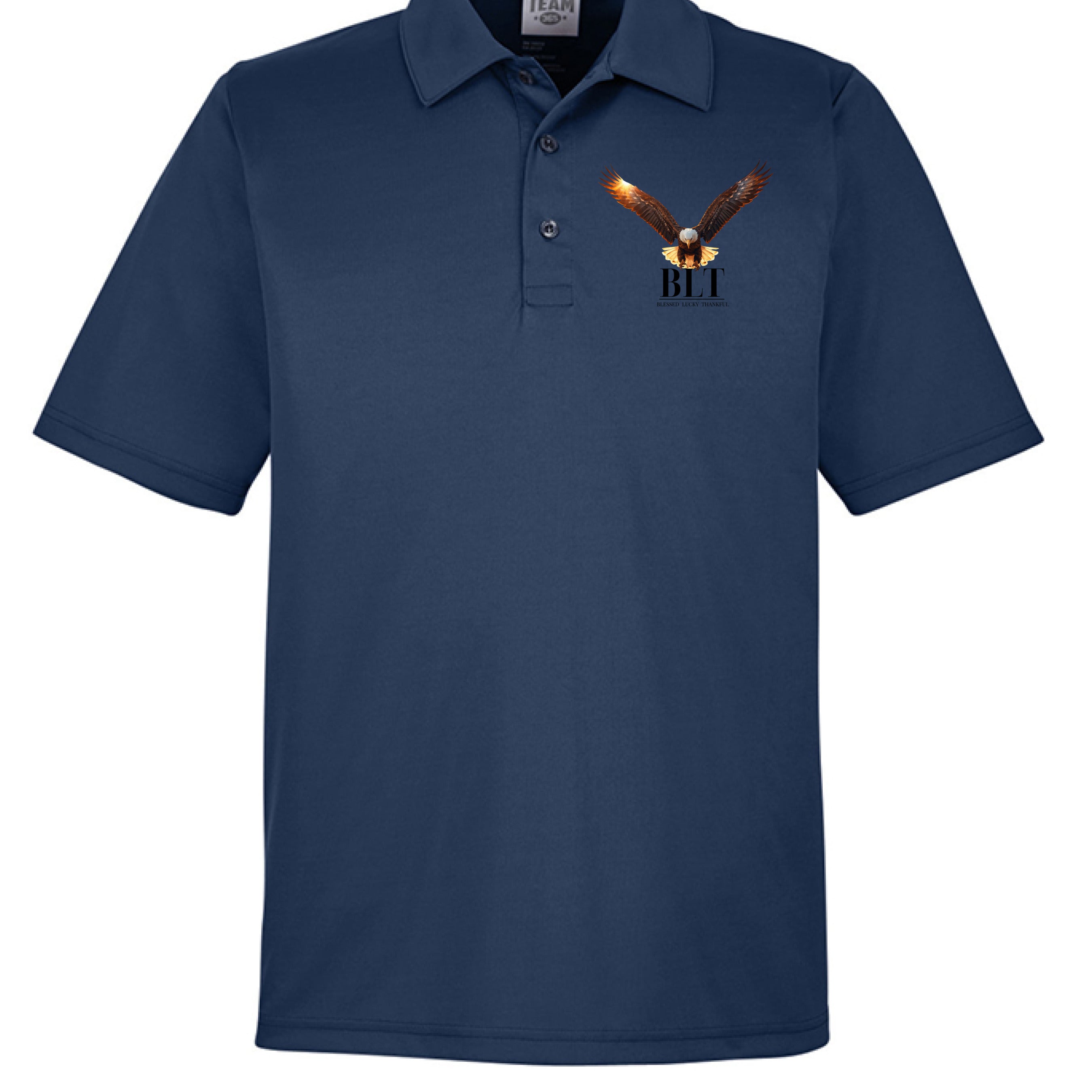 SPORT DARK NAVY - FRONT