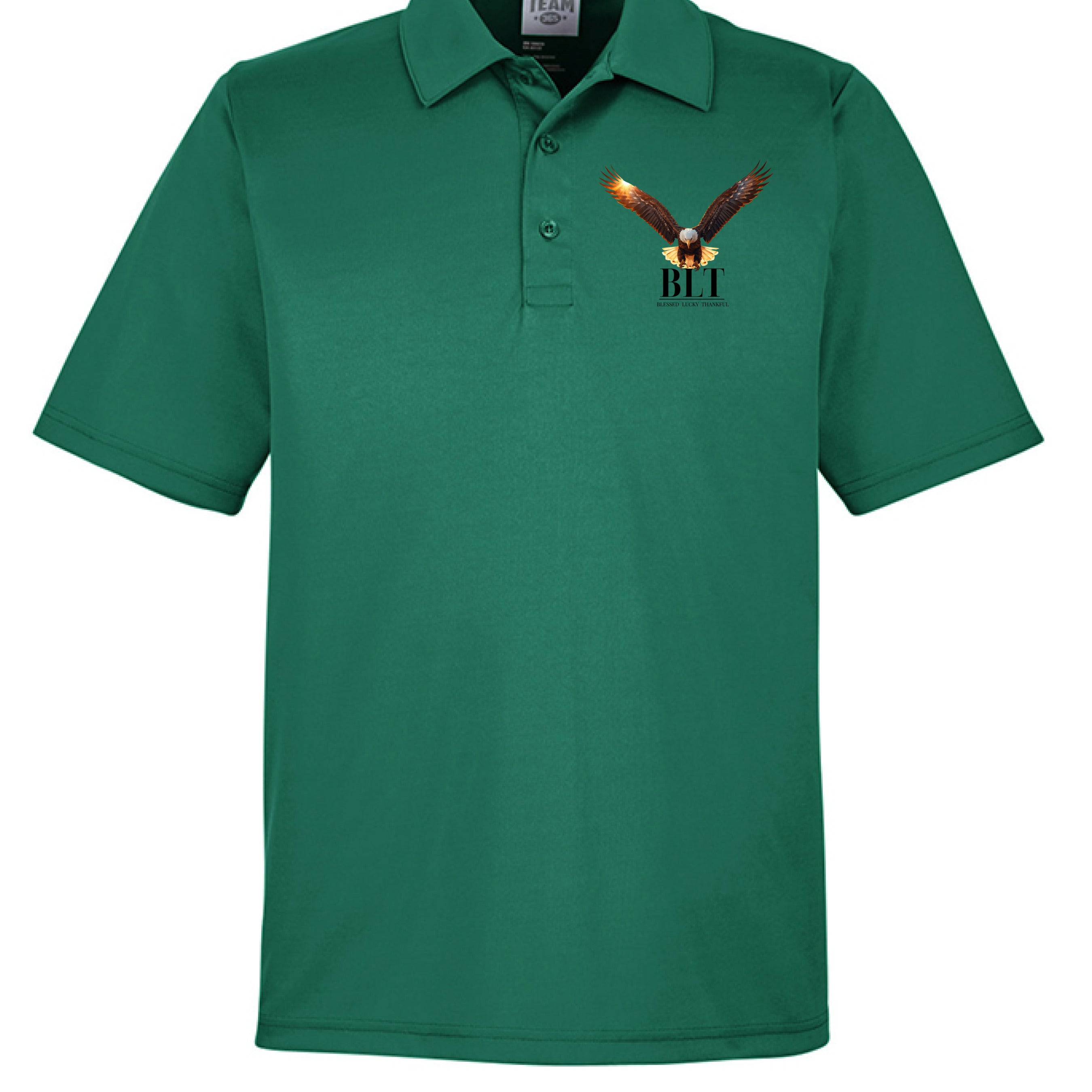 SPORT FOREST - FRONT