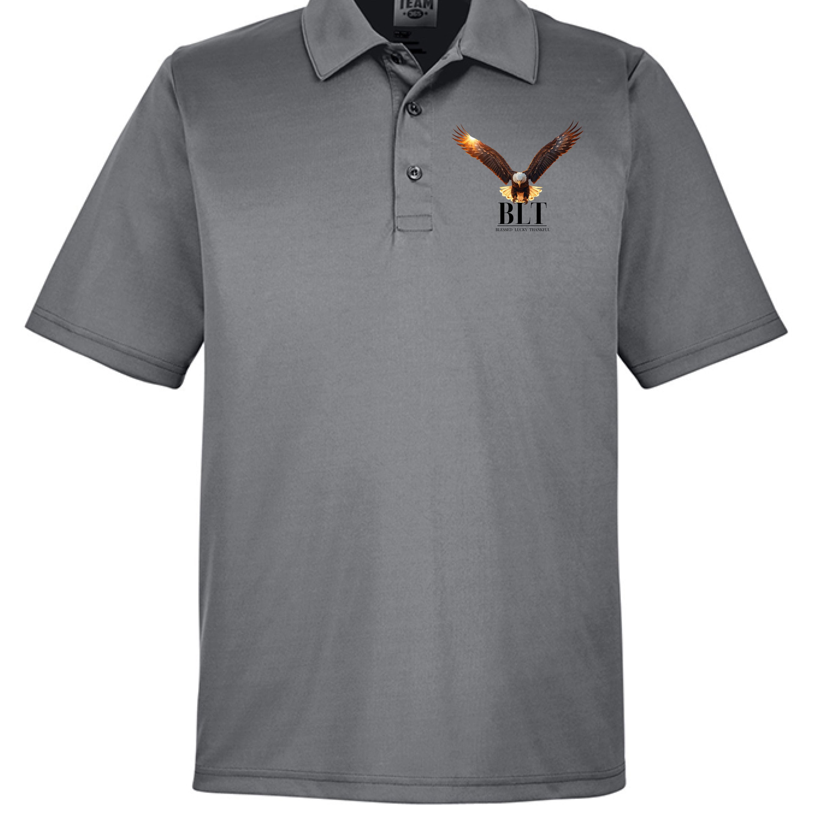 SPORT GRAPHITE - FRONT