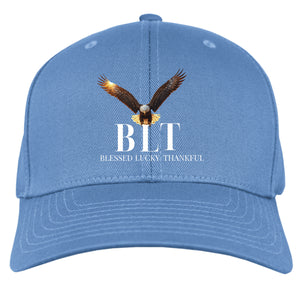 CAROLINA BLUE - FRONT