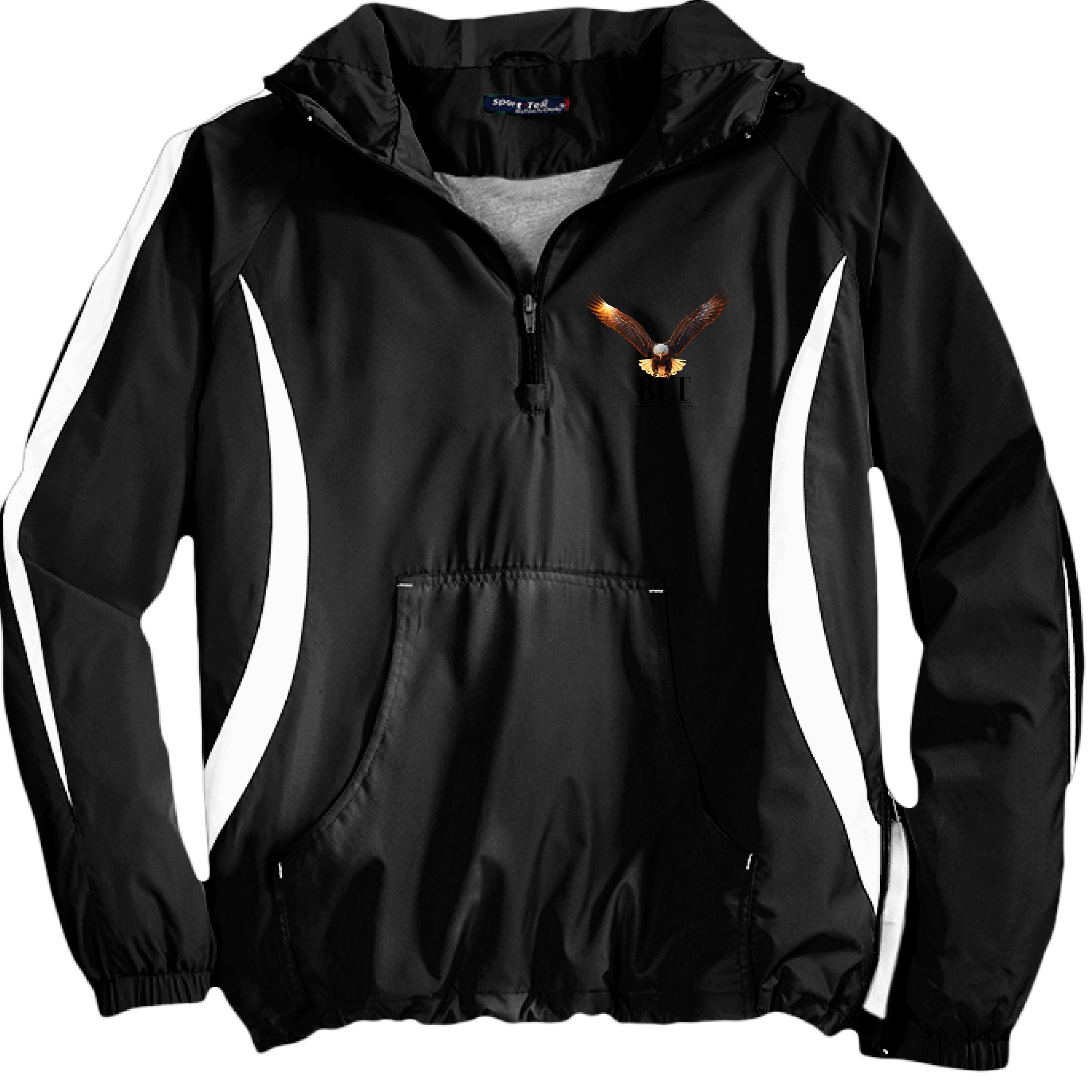 Black/ White - FRONT