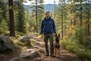 True Royal/Wht - FRONT