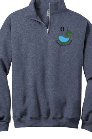 VINT HTR/NAVY - FRONT