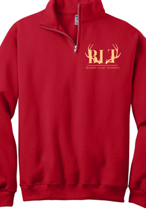 TRUE RED - FRONT