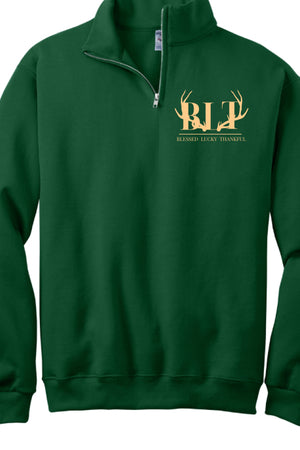 FOREST GREEN - FRONT