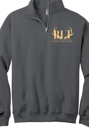 CHARCOAL GREY - FRONT