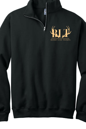 BLACK - FRONT