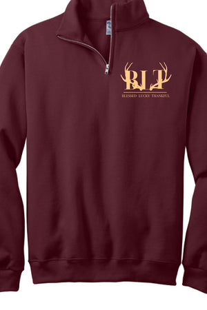 MAROON - FRONT