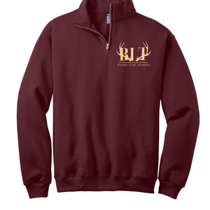 MAROON - FRONT
