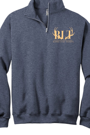 VINT HTR/NAVY - FRONT