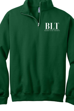 FOREST GREEN - FRONT