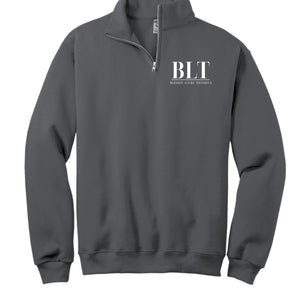 CHARCOAL GREY - FRONT