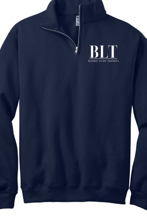 J NAVY - FRONT