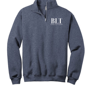 VINT HTR/NAVY - FRONT