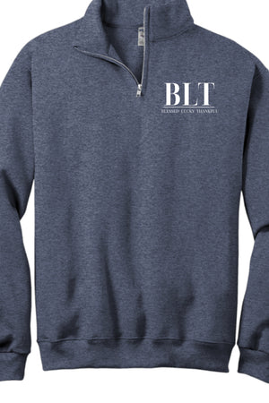 VINT HTR/NAVY - FRONT