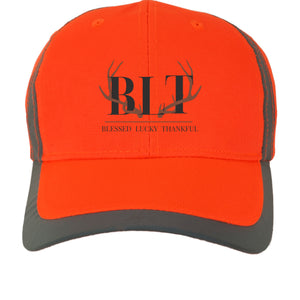 BRIGHT ORANGE - FRONT