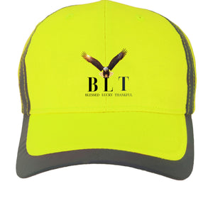 BRIGHT YELLOW - FRONT