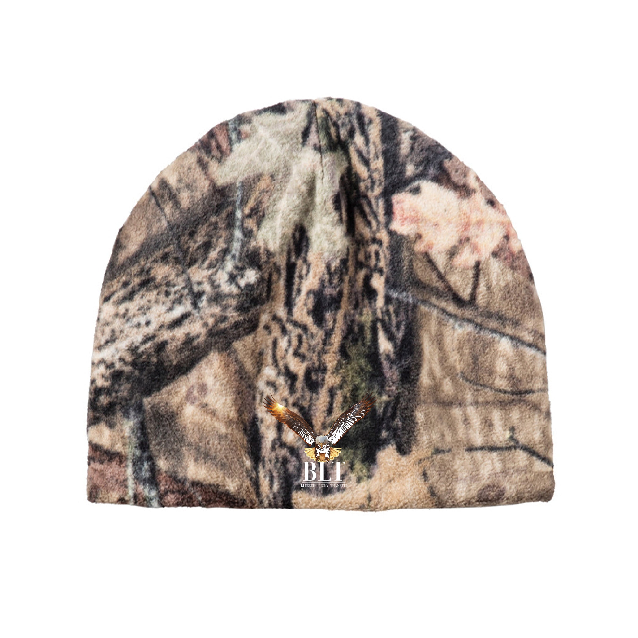 Mossy Oak BU C - FRONT