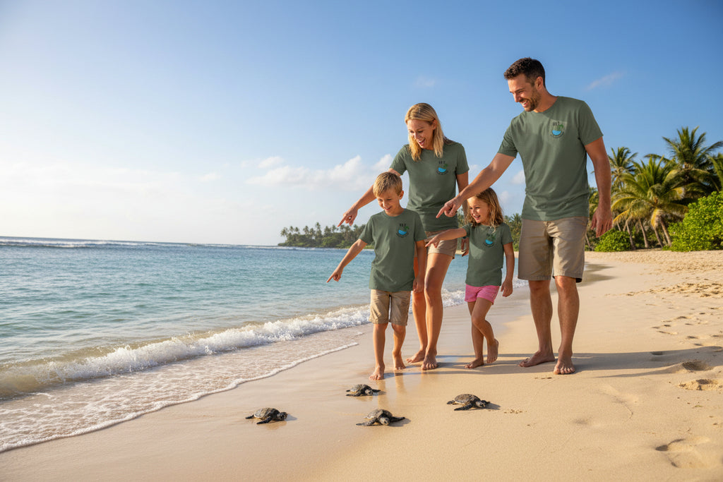 MILITARY GREEN - FRONT