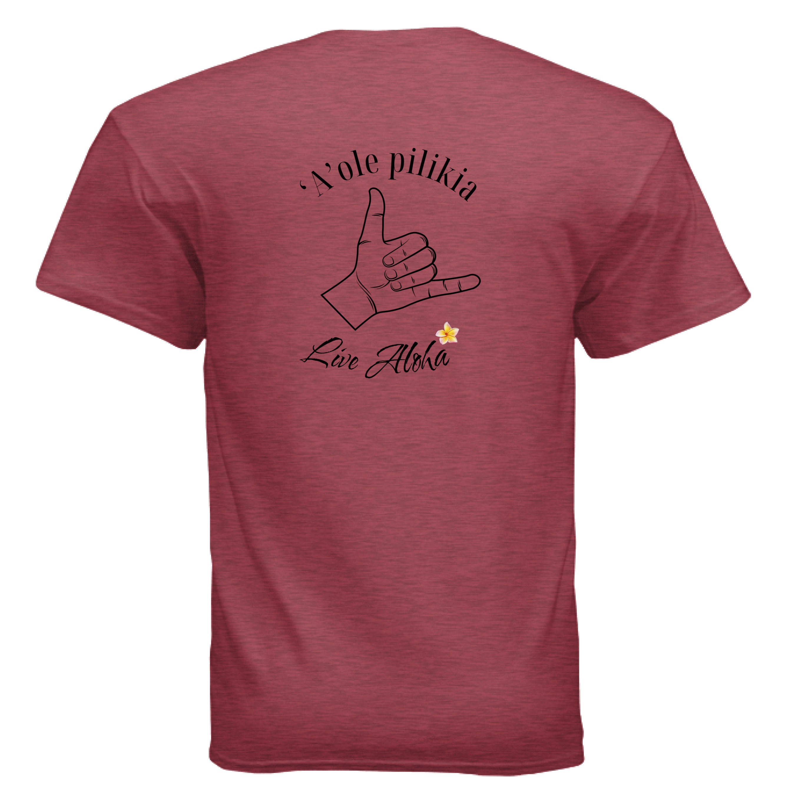 HEATHER CARDINAL - BACK