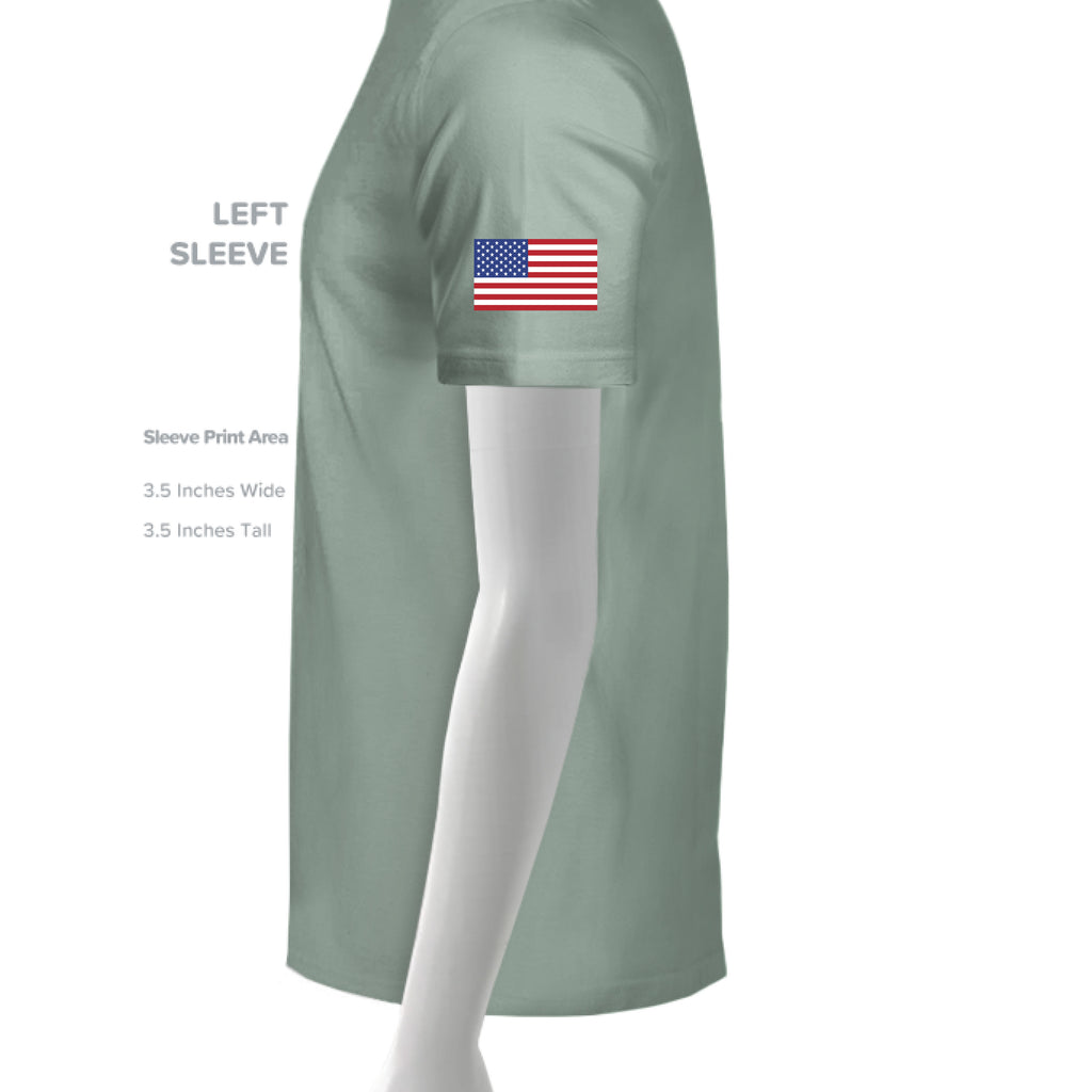 Sage - SLEEVE_LEFT