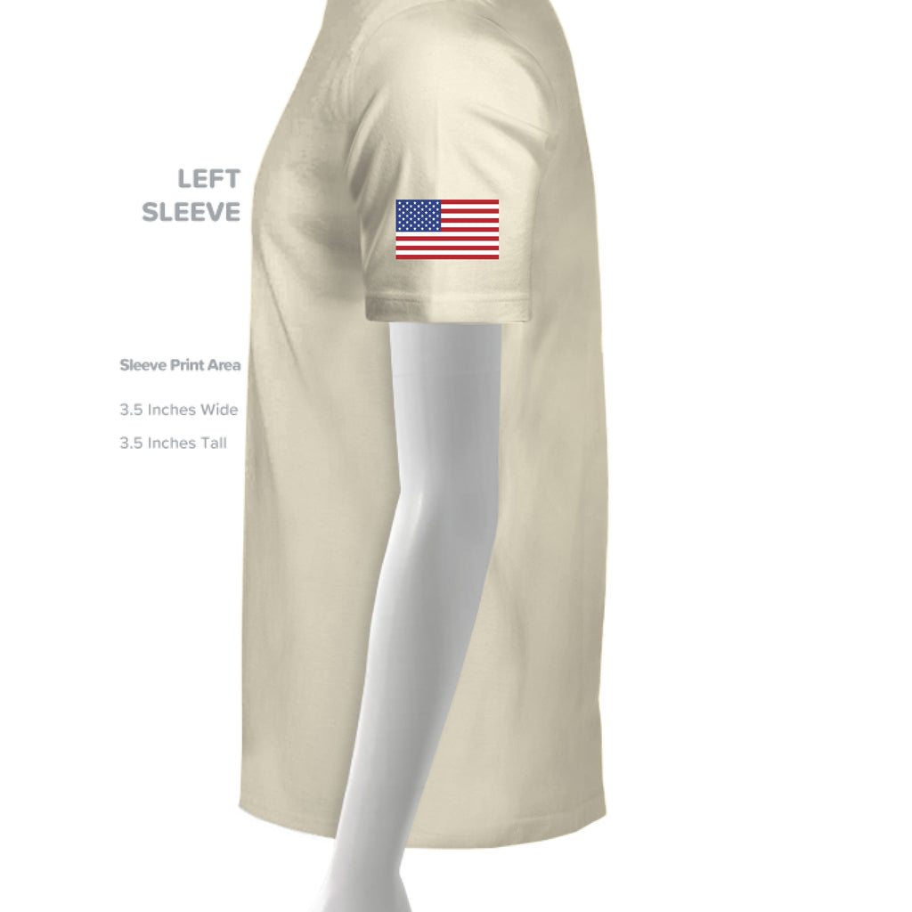 Off White - SLEEVE_LEFT