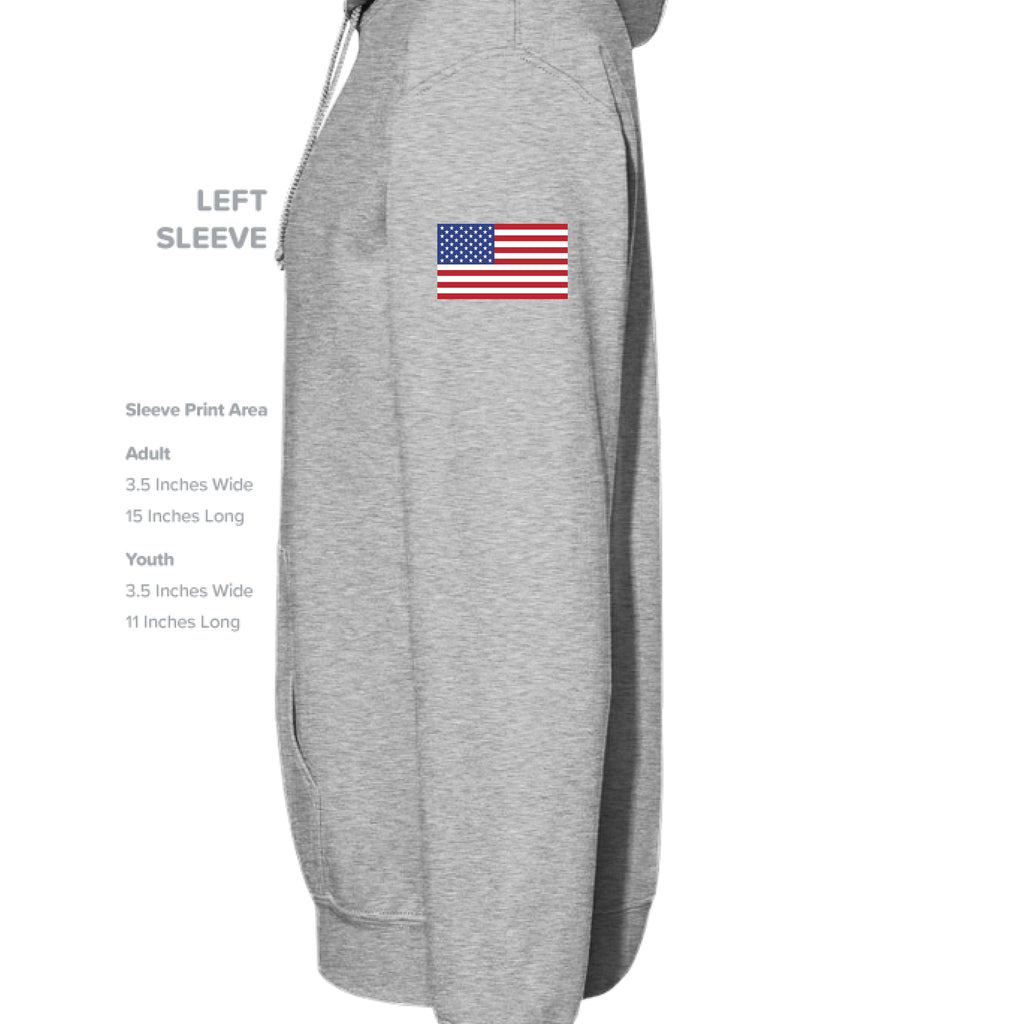 SPORT GREY - SLEEVE_LEFT