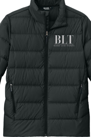 Black - FRONT