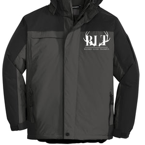 Graphite/Black - FRONT