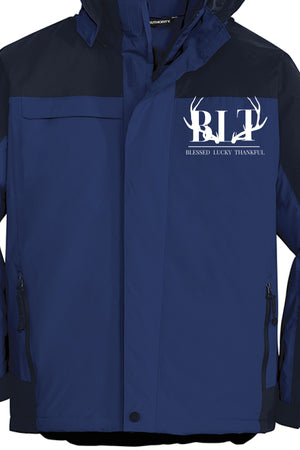 RegtaBlu/Navy - FRONT