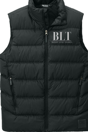 Black - FRONT