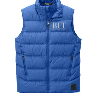 Galaxy Blue - FRONT