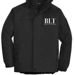 Black/Black - FRONT