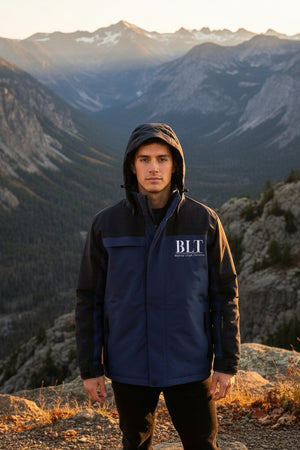 RegtaBlu/Navy - FRONT