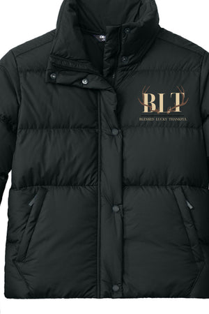 Black - FRONT
